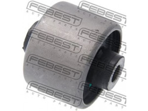 FEBEST NAB-L32B valdymo svirties/išilginių svirčių įvorė 
 Ašies montavimas/vairavimo mechanizmas/ratai -> Valdymo svirtis/pasukamosios svirties sujungimas -> Montavimas/sutvirtinimas
54500-JA00B, 54501-JA00B