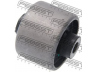 FEBEST NAB-L32B valdymo svirties/išilginių svirčių įvorė 
 Ašies montavimas/vairavimo mechanizmas/ratai -> Valdymo svirtis/pasukamosios svirties sujungimas -> Montavimas/sutvirtinimas
54500-JA00B, 54501-JA00B