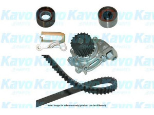 KAVO PARTS DKW-4507 vandens siurblio ir paskirstymo diržo komplektas 
 Diržinė pavara -> Paskirstymo diržas/komplektas -> Paskirstymo diržas/komplektas