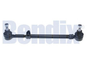BENDIX 041548B strypo montavimas 
 Vairavimas -> Sujungimo trauklės surinkimas/dalys -> Sujungimo trauklės surinkimas
1243300803, 1243300903