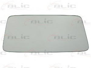 BLIC 6102-01-0933P veidrodėlio stiklas, išorinis veidrodėlis
00008151H4