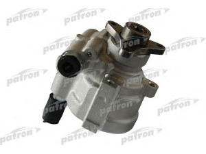 PATRON PPS005 hidraulinis siurblys, vairo sistema 
 Vairavimas -> Vairo pavara/siurblys
26026915, 77 00 823 737, 77 00 826 568D