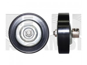 CALIBER 88040 įtempiklio skriemulys, V formos rumbuotas diržas 
 Diržinė pavara -> V formos rumbuotas diržas/komplektas -> Įtempiklio skriemulys
11925AX00A, 11925AX011, 11925AX012