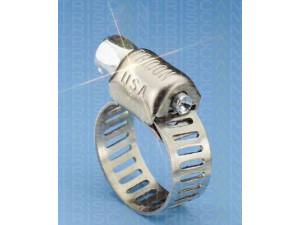 TRISCAN 2325 010706 žarnos spaustukas