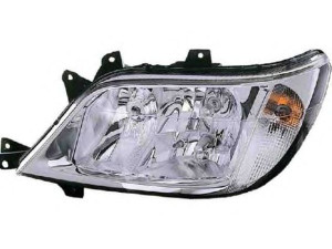 IPARLUX 11509201 priekinis žibintas 
 Kėbulas -> Priekinis žibintas/dalys -> Priekinis žibintas/įterp.
9018202461