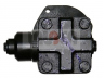 LAUBER 58.0024 hidraulinis siurblys, vairo sistema