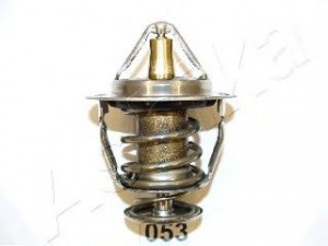 ASHIKA 22-053 termostatas, aušinimo skystis 
 Aušinimo sistema -> Termostatas/tarpiklis -> Thermostat
1N0915171, 21200-57J00, 21200-57J15