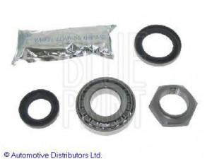 BLUE PRINT ADZ98303 rato guolio komplektas 
 Ašies montavimas/vairavimo mechanizmas/ratai -> Rato stebulė/montavimas -> Rato guolis