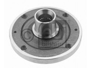 FEBI BILSTEIN 18285 rato stebulė 
 Ašies montavimas/vairavimo mechanizmas/ratai -> Rato stebulė/montavimas -> Rato stebulė
3307.76, 3307.76