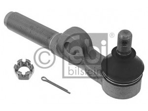 FEBI BILSTEIN 43177 skersinės vairo trauklės galas 
 Vairavimas -> Vairo mechanizmo sujungimai
45046-69116, 45046-69155