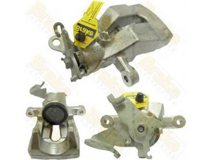 Brake ENGINEERING CA2595R stabdžių apkaba 
 Dviratė transporto priemonės -> Stabdžių sistema -> Stabdžių apkaba / priedai
7701208262