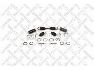 STELLOX 85-10803-SX stabdžių trinkelės kaiščių rinkinys
M009279