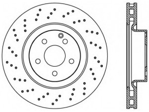 OPEN PARTS BDR2373.25 stabdžių diskas 
 Stabdžių sistema -> Diskinis stabdys -> Stabdžių diskas
2214210612, 2214211012, A2214211012
