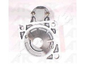 ASHIKA 003-M179 starteris 
 Elektros įranga -> Starterio sistema -> Starteris
FE05-18-400, M3T24483, S23574, JS0325