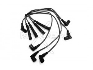MAXGEAR 53-0015 uždegimo laido komplektas 
 Kibirkšties / kaitinamasis uždegimas -> Uždegimo laidai/jungtys
12 12 1 727 686, 12 12 1 727 855