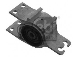 FEBI BILSTEIN 40977 valdymo svirties/išilginių svirčių įvorė 
 Ašies montavimas/vairavimo mechanizmas/ratai -> Valdymo svirtis/pasukamosios svirties sujungimas -> Montavimas/sutvirtinimas
246 333 06 14