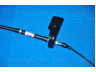 PARTS-MALL PTA-744 trosas, stovėjimo stabdys
599304F280
