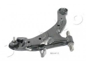 JAPKO 72H13R vikšro valdymo svirtis 
 Ašies montavimas/vairavimo mechanizmas/ratai -> Valdymo svirtis/pasukamosios svirties sujungimas -> Vairo trauklės (valdymo svirtis, išilginis balansyras, diago
54501 2D002, 54501-2D000, 545012D002AS