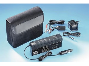BERU MemorySafe12V testeris