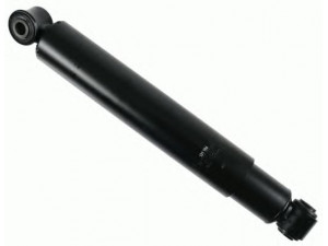 SACHS 131 184 amortizatorius 
 Pakaba -> Amortizatorius
5010 294 158, 5010 383 689, 5010 383 689A