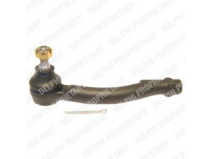 DELPHI TA1863 skersinės vairo trauklės galas 
 Vairavimas -> Vairo mechanizmo sujungimai
56820-38900, 56820-39000, 57780-38010