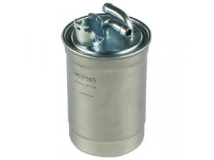 DELPHI HDF595 kuro filtras 
 Techninės priežiūros dalys -> Papildomas remontas
8E0 127 401, 8E0 127 401 D, 8E0 127 435 A