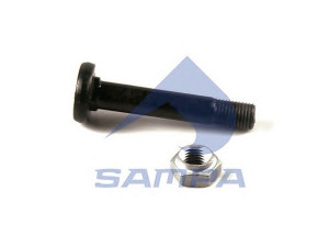 SAMPA 070.583 remonto komplektas, lingės varžtas
03.341.05.05.0 S, 0334105050S
