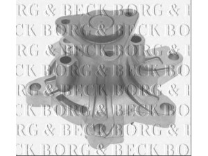 BORG & BECK BWP1986 vandens siurblys 
 Aušinimo sistema -> Vandens siurblys/tarpiklis -> Vandens siurblys
16100-29157, 1610029155, 1610029156