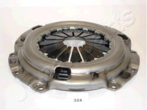 JAPANPARTS SF-324 sankabos suspaudimo plokštelė 
 Sankaba/dalys -> Sankabos suspaudimo plokštelė
FS01-16-410, FS01-16-410A, FS01-16-410B