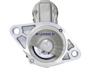 AD KÜHNER 254441 starteris 
 Elektros įranga -> Starterio sistema -> Starteris
281000R020, 281000R020C