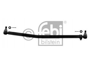 FEBI BILSTEIN 39807 centrinės trauklės mazgas 
 Vairavimas -> Vairo trauklė
81.46710.6438, 81.46710.6439, 81.46710.6452