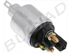 BUGIAD BSP20739 relė, starteris 
 Elektros įranga -> Starterio sistema -> Starterių dalys
085 911 287