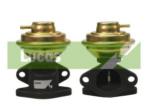 LUCAS ELECTRICAL FDR111 ERG vožtuvas 
 Variklis -> Išmetimo emisijos valdymas -> Išmetamųjų dujų recirkuliacija -> EGR vožtuvas/įsiurbimo kolektorius
7700104195