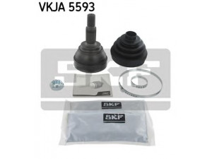 SKF VKJA 5593 jungčių komplektas, kardaninis velenas 
 Ratų pavara -> Sujungimai/komplektas
4103255