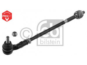 FEBI BILSTEIN 22515 strypo montavimas 
 Vairavimas -> Sujungimo trauklės surinkimas/dalys -> Sujungimo trauklės surinkimas
6K0 422 803, 6K0 422 803