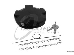 TRUCKTEC AUTOMOTIVE 03.38.009 dangtelis, degalų bakas
1687523, 50 01 834 430, 50 01 864 551