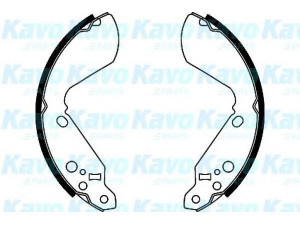KAVO PARTS BS-8911 stabdžių trinkelių komplektas 
 Techninės priežiūros dalys -> Papildomas remontas
5320056300, 5320056810, 5320056820