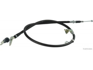 MAGNETI MARELLI 600000124470 trosas, stovėjimo stabdys
B467-44-410C, B467-44-410D, B467-44-410E