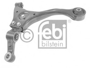 FEBI BILSTEIN 41791 vikšro valdymo svirtis 
 Ašies montavimas/vairavimo mechanizmas/ratai -> Valdymo svirtis/pasukamosios svirties sujungimas -> Vairo trauklės (valdymo svirtis, išilginis balansyras, diago
54501-3K000, 54501-3K060, 54501-3K500