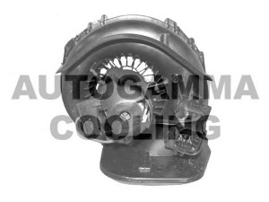 AUTOGAMMA GA35004 vidaus pūtiklis 
 Šildymas / vėdinimas -> Orpūtė/dalys
7700799460, 7700810270