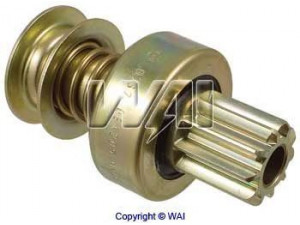 WAIglobal 54-501 laisvos eigos pavara, starteris
5740926