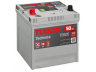 TUDOR TB505 starterio akumuliatorius; starterio akumuliatorius 
 Elektros įranga -> Akumuliatorius
E3710050C1