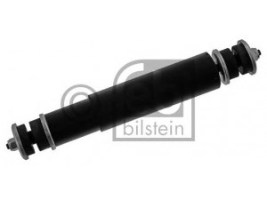 FEBI BILSTEIN 20264 amortizatorius 
 Pakaba -> Amortizatorius
81.43701.6162, 81.43701.6172, 81.43701.6230
