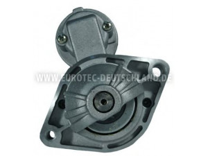 EUROTEC 11090098 starteris 
 Elektros įranga -> Starterio sistema -> Starteris
46823548, 51810266, 51880229, 55204116