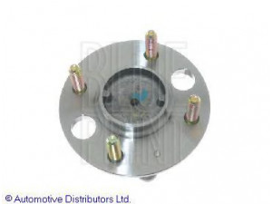 BLUE PRINT ADG08316 rato guolio komplektas 
 Ašies montavimas/vairavimo mechanizmas/ratai -> Rato stebulė/montavimas -> Rato guolis