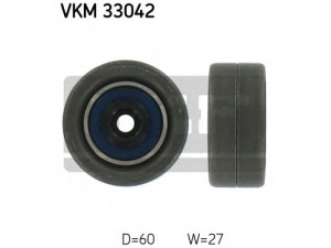 SKF VKM 33042 įtempiklio skriemulys, V formos rumbuotas diržas 
 Diržinė pavara -> V formos rumbuotas diržas/komplektas -> Įtempiklio skriemulys
5751.91, 9642006780, 5751.91