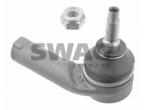 SWAG 74 71 0003 skersinės vairo trauklės galas 
 Vairavimas -> Vairo mechanizmo sujungimai
9947920, 9947920