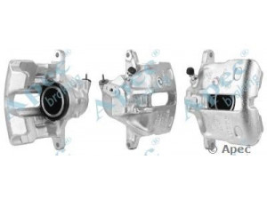 APEC braking LCA503 stabdžių apkaba 
 Dviratė transporto priemonės -> Stabdžių sistema -> Stabdžių apkaba / priedai
357615123C, 357615123B, 357615123BX