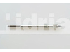 HIDRIA H1 705 kaitinimo žvakė 
 Kibirkšties / kaitinamasis uždegimas -> Kaitinimo kaištis
5960 88, 5960 89, 1 309 471, 4 612 191
