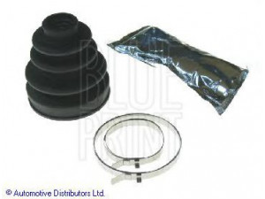 BLUE PRINT ADT38189 gofruotoji membrana, kardaninis velenas 
 Ratų pavara -> Gofruotoji membrana